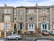 2 bedroom flat for rent in West Park, Clifton, Bristol, BS8