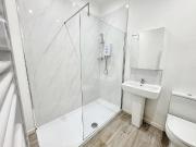 2 bedroom flat for rent in West Road, Tyne and Wear, NE5