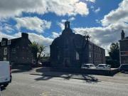 2 bedroom flat for rent in West Stirling Street Alva...