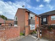 2 Bedroom Flat For Rent In West Street