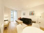 2 bedroom flat for rent in West Timber Yard, Hurst...