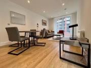 2 bedroom flat for rent in West Timberyard, 146 Hurst...