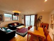 2 Bedroom Flat For Rent In West Yorkshire, Uk