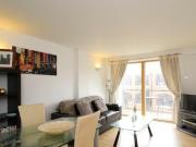 2 Bedroom Flat For Rent In West Yorkshire, Uk