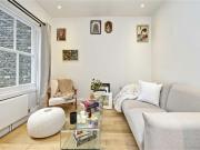 2 bedroom flat for rent in Westbourne Park Road, Notting...