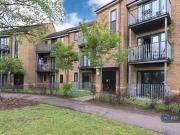 2 Bedroom Flat For Rent In Westcroft, Milton Keynes