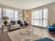 2 bedroom flat for rent in Westferry Circus, Canary...
