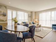 2 bedroom flat for rent in Westferry Circus, London, E14