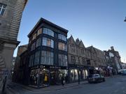 2 bedroom flat for rent in Westgate, Huddersfield, West...