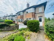 2 bedroom flat for rent in Westhill Court, Woodthorpe, NG5