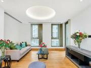 2 Bedroom Flat For Rent In Westminster, London