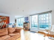 2 Bedroom Flat For Rent In Westminster, London