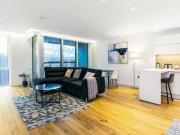 2 Bedroom Flat For Rent In Westminster, London