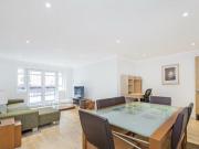 2 Bedroom Flat For Rent In Westminster, London