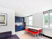 2 Bedroom Flat For Rent In Westminster, London