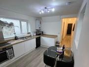 2 Bedroom Flat For Rent In Weston super mare