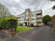 2 Bedroom Flat For Rent In Westwood Road