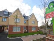 2 bedroom flat for rent in Weyhill Road Andover SP10