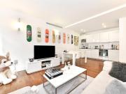 2 bedroom flat for rent in Weymouth Street, Marylebone, W1W