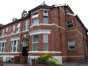 2 bedroom flat for rent in Whitelow Road Manchester M21