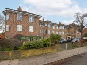 2 bedroom flat for rent in Whitton Road Twickenham TW1