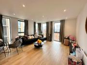2 bedroom flat for rent in Whitworth Street, Manchester,...