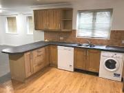 2 bedroom flat for rent in Wickstead Avenue, Grange...