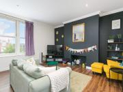2 bedroom flat for rent in Widmore Road, Bromley, BR1
