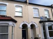 2 Bedroom Flat For Rent In Willesden