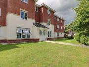 2 bedroom flat for rent in William Foden Close Sandbach CW11