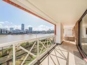 2 bedroom flat for rent in William Morris Way, Fulham, SW6