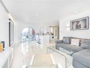 2 bedroom flat for rent in William Morris Way, London, SW6