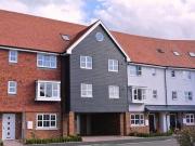 2 bedroom flat for rent in Willowbank Sandwich CT13