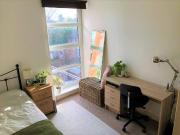 2 bedroom flat for rent in Wilmslow Road, Manchester,...