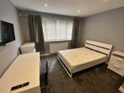 2 bedroom flat for rent in Wilmslow Road, Manchester,...