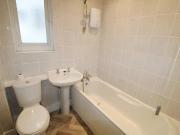 2 bedroom flat for rent in Wimborne Road, Bournemouth,...