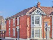 2 bedroom flat for rent in Wimborne Road Southsea PO4