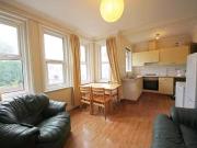 2 bedroom flat for rent in Wimborne Road, Winton,...