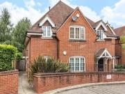 2 Bedroom Flat For Rent In Winchester