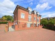 2 bedroom flat for rent in Winchester Road Bishops...