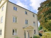 2 bedroom flat for rent in Winchester SO22