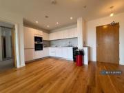 2 bedroom flat for rent in Windmill Street, Birmingham, B1