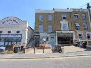 2 bedroom flat for rent in Windmill Street, Gravesend,...