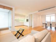 3 bedroom flat for rent in Wingate Square, 63, SW4