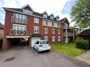 2 bedroom flat for rent in Winn Road, Southampton,...