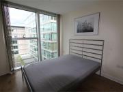 2 bedroom flat for rent in Witan Gate, Milton Keynes, MK9