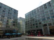 2 bedroom flat for rent in Witan Gate, Milton Keynes, MK9