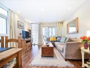2 bedroom flat for rent in Witham House, 13 Enterprise...