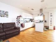 2 bedroom flat for rent in Witham Wharf, LN5