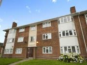 2 Bedroom Flat For Rent In Wolverhampton, West Midlands